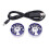Programmable Thermocouple RTD PT100 to 4-20MA Converter TC RTD Input 4-20MA Output -Mounted Temperature Transmitter 1