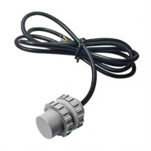 Ultrasonic Underwater Ranging and Obstacle Avoidance Sensor for Swimming Pool Robot Waterproof IP68 Detectionn Sensors B