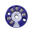 Programmable Thermocouple RTD PT100 to 4-20MA Converter TC RTD Input 4-20MA Output -Mounted Temperature Transmitter 9