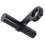 10CM Bicycle Handlebar Extension Installation Bicycle Bicycle Handlebar Bracket Extension Bracket Carbon Brazing 1
