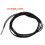 PT1000 Temperature Sensor Probe, 3D Printer Temperature Probe, Temperature Probe Resistor, Platinum Thermal Sensor 5