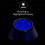 Tuya Zigbee  Temperature Humidity Sensor Clock Indoor Thermometer with LCD Display for  Home  Life-A 5