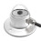 Total Solar Radiation Sensor Transmitter Illuminometer Reflection Radiometer Detector Outdoor RS485 Output 1