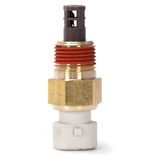 Durable Intake Air Temperature Sensor Direct Replacement IAT Sensor for   25036751 15335987