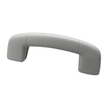 Front Interior Roof Safety Handle Roof Pull Handle Ceiling Armrest Handrail for   MK2 2017 2018 5NG857607A