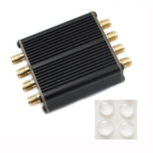 4-In-1-Filter, Passiver Filter, 4-Band-LC-Filter für -Signal, Funkantenne, SDR, GPSDO-Signalquelle und Andere GeräTe