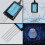 7 in 1 RS485 Soil Temperature Humidity Sensor PH Conductivity Nutrient Salt Nitrogen Phosphorus Potassium Transmitter 5