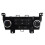 Auto AC Climate Control Panel Temperatuureenheid A/C Verwarming 9057231 voor  Cruze 2009-2016 1