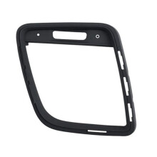 Car Avant Gauche Climatisation A/C Grille de Ventilation Panneau de Cadre Extérieur pour   2010-2016 970552131C