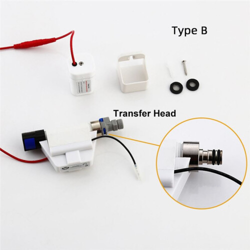 Touch Controller Accessories for Kitchen Faucet  Induction Sensor Mixer Replacement Spare Part B 2