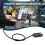 Temperature Humidity Probe Sensor Module 0-3V Module Replacement for AM1001 2001 with Case Wires with 2.54mm Terminals 5