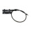 3PCS Engine Hood Release Cable Bowden Cable Kit for  E65 E66 7Er 51237197474 4