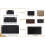 Geldbörsen-Crossbody-Konvertierungseinsatz, 5