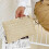 Freundliche handgewebte Stroh-Armbandtasche, leichtes Design,-OW 5