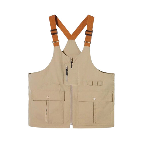 Verstellbare Umhängetasche, Utility-Westentasche,-XL 1