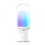 Ηχείο Bluetooth RGB για κάμπινγκ, ασύρματο ηχείο LED φανάρι, 11 λειτουργίες RGB πολύχρωμ 1