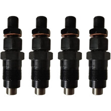 Boquilla de Inyector de Combustible DiéSel MD103301 para L200 L300 86-13 Pajero 82-04 DN0PDN112 4D56, Boquilla de Combustible para Motor, 4