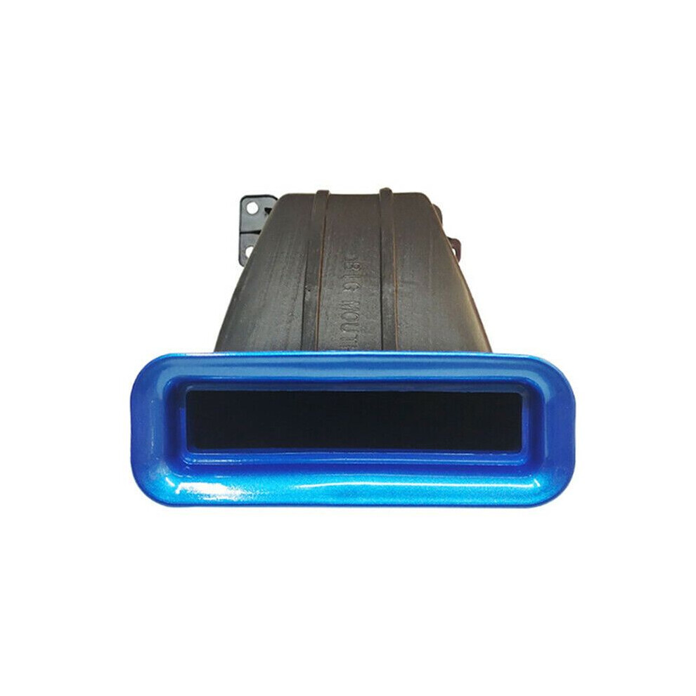 For Focus Air Inlet Tuyere Intake St Hatchback 4D Sedan 5D Mk3 Mk3.5 Car Modification 2012-2018 6031344316292