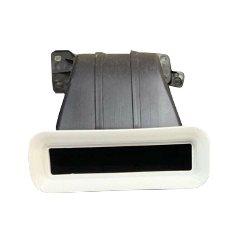 For Focus Air Inlet Tuyere Intake St Hatchback 4D Sedan 5D Mk3 Mk3.5 Car Modification 2012-2018 White 6031602661911