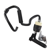 A2213200369 Car Air Suspension Compressor Filter for S W221 C216 Air Supercharger Pressure Spring Filter