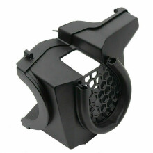 Pour Focus ST 2012-2018 BoîTe de Filtre D'EntréE D'Air Protection D'EntréE Couvercle D'Admission 2017 Escape 2012 C-MAX MK3