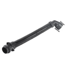 Luftfilter InsugsventilationsröR 13717823517 för 1 3 4 5 7 X1 X3 X4 X5 Series LuftintagsventilationsröR