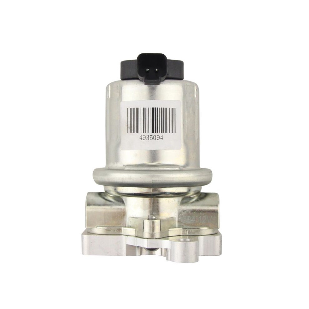 4935094 Fuel Transfer Pump 12V 4076580 5362255 For Qsx15 Isx15 Isx Engine Lift Pump Pressure 70Kpaa Flow 250L/Hh 4713735063641