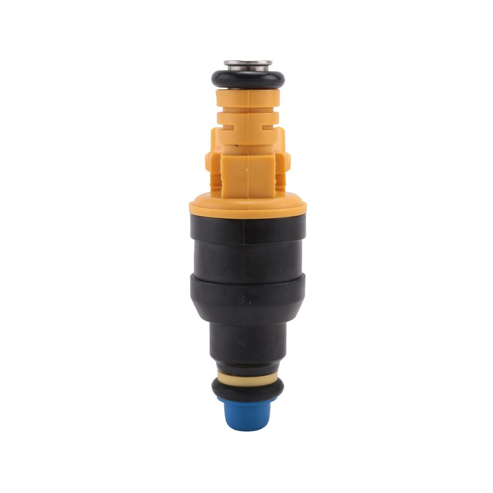 Car Engine Fuel Injector 35310-02500 For Atos Mx 1.0L L4 9250930023 870 3531002500 Black/Yellow 4713877786293