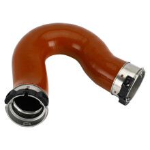 Intercooler Hose Replacement Turbocharger Intake Pipe for - Sprinter W906 CDI 9065285082