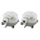 2X Air Differential Pressure  50-500Pa Adjustable Micro- Pressure Air 1