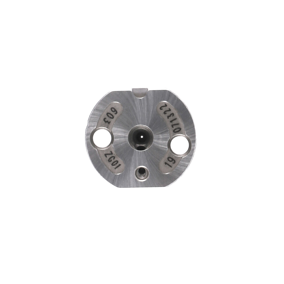 New Injector Orifice Control Valve Plate 19 For Injector 095000-5341 095000-5600 095000-8903 095000-5650 5501 6031156765448