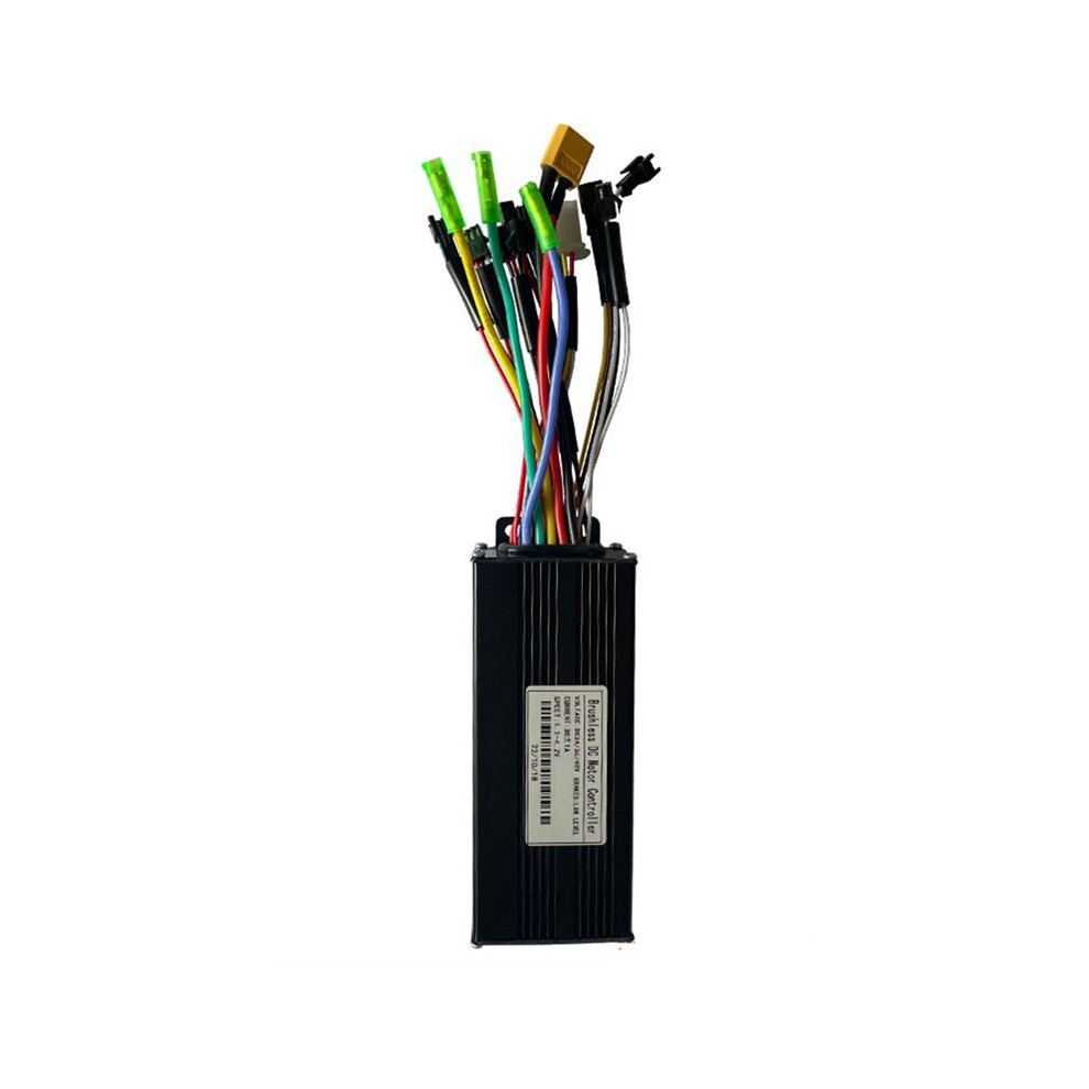 Ebike Controller 36V48v 750W 1000W Brushless Kt 30A Sine Wave Three-Mode Controller Electric Bike Accessorice 6033929911021