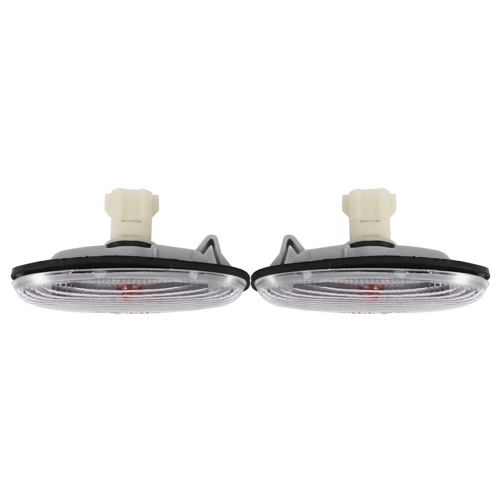 Turn Signal Lamp For 323 Familia Protege Bj Premacy Mx-6 Tribute B01w-51-120 1998-2003 Light 6131925220045