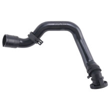 V763382203 Luftintag Turbo Tube InsugsröRslang för 308CC RCZ 308SW 3008 508 5008 C4 Upgrade Pipe