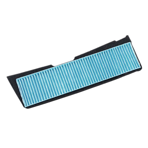 Car Air Conditioning Inlet Filter Replacement for  Model 3 2021 Air Filter Accessories External
