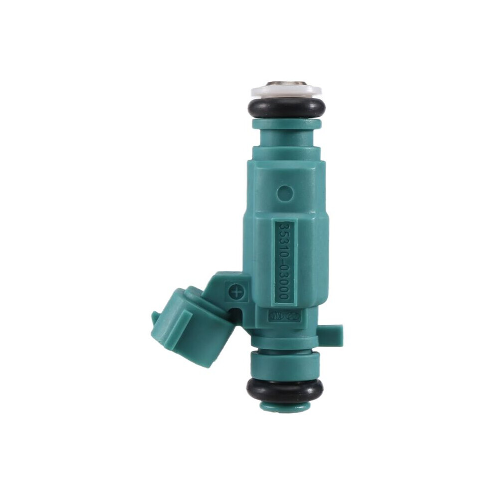 Quality Fuel Injector 35310-03000 3531003000 For I10 Ia Pa I20 Picanto Ta Rio Iii 1.2L G4la 6032113627366