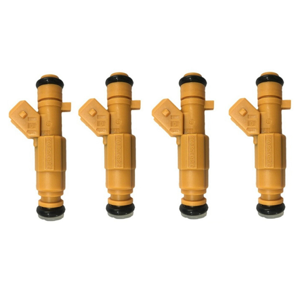 Fuel Injector 0280156096 032906031D 0 280 156 096 For Cordoba Ibiza For- 1.6L Injector Nozzle 6034256809470