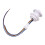 Motion Sensor Light  110-220V PIR Sensor  Detection  Delay Adjustable Infrared Induction Detector 1