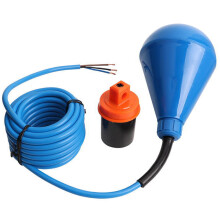 Heavy Duty Float for Sewage, Suspended Solids and Viscous Liquids ( Length 10 Meters)