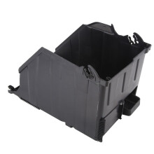 BateríA BANDEJA SHIELD Guardia Tapa Superior Asiento para  307 308 3008 407   C4 5615G8 Tapa Superior