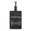 Wireless Charging Receiver Universal Fast Wireless Charger Adapter(for Micro-USB A) 1