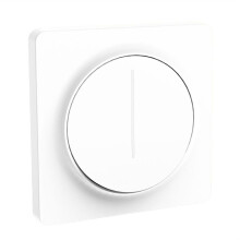 Tuya Wifi Dimmer Light ,Touch Dimming Panel Wall 100-240V,Works for Alexa Home