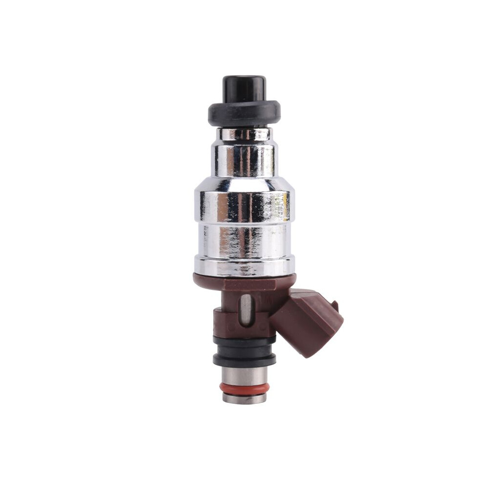 Fuel Injectors For 1989-1995 4Runner Pickup T100 3Vze 3.0L V6 23250-65020 23209-65020 6033522875409