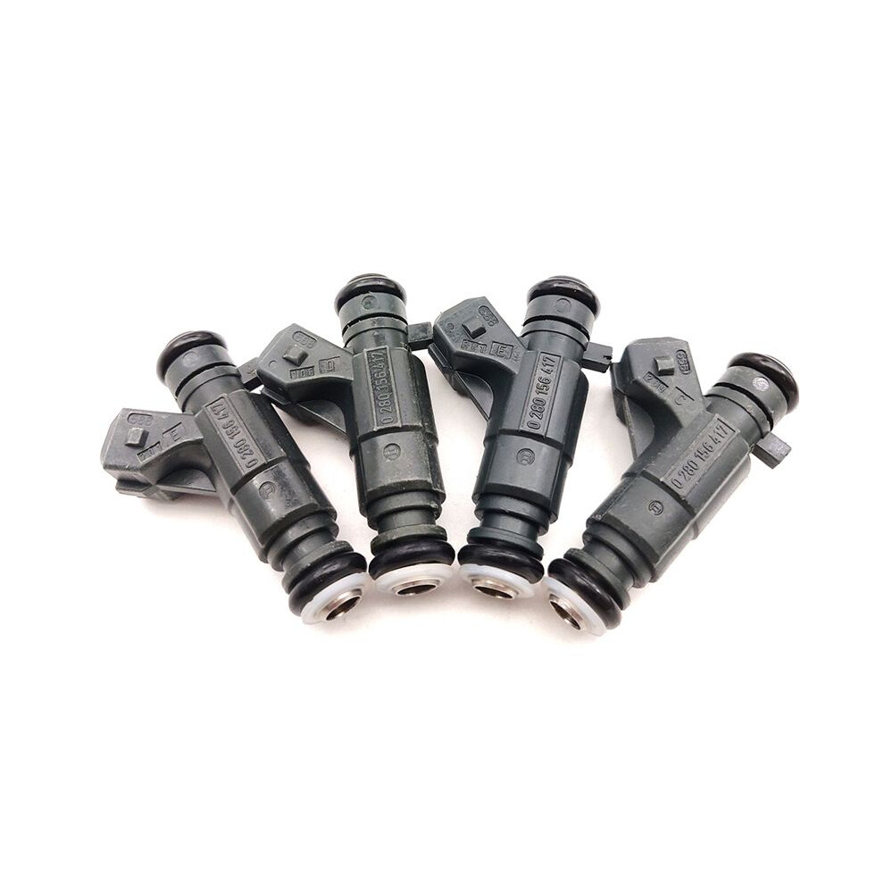 4Pcs Fuel Injector Nozzle 0280156417 For Chana Alsvin Dongfeng Car Accessories 6034274422729
