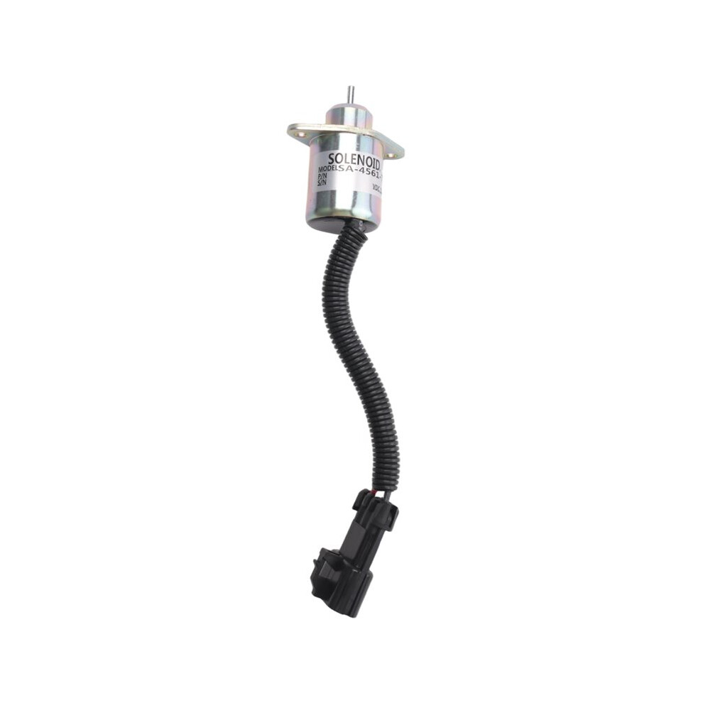 251523001 Fuel Shut Off Stop Solenoid For Engine R90 R-25-15230-01 6034256899891