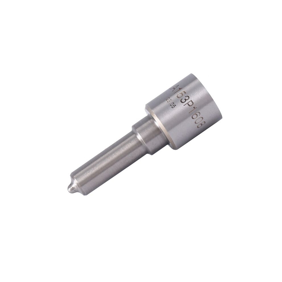 Dlla153p1608 New Common Rail Fuel Injector Nozzle For & 33800-4A500 0445110274 0445110275 6032201706423
