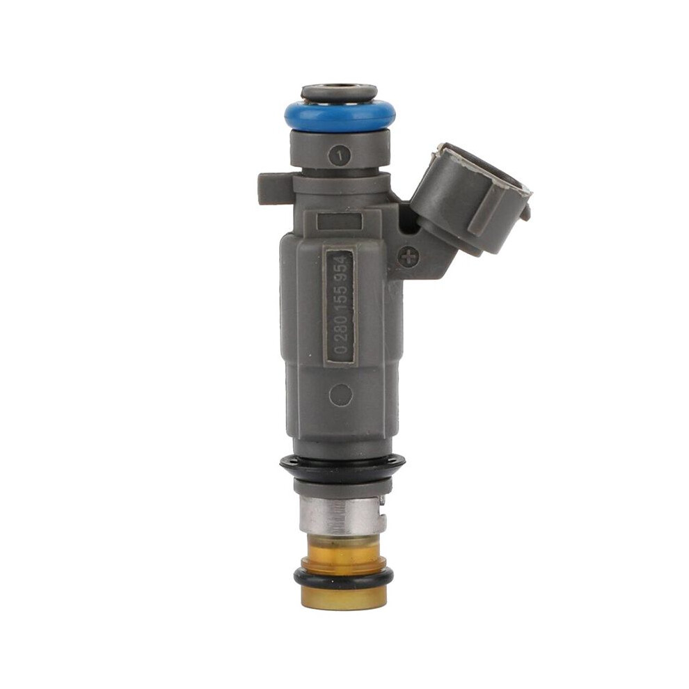 New Fuel Injector For Baja Legacy Outback 2.5L H4 Na Ej25 255 Fblc-100 16611-Aa43a 6033749114596