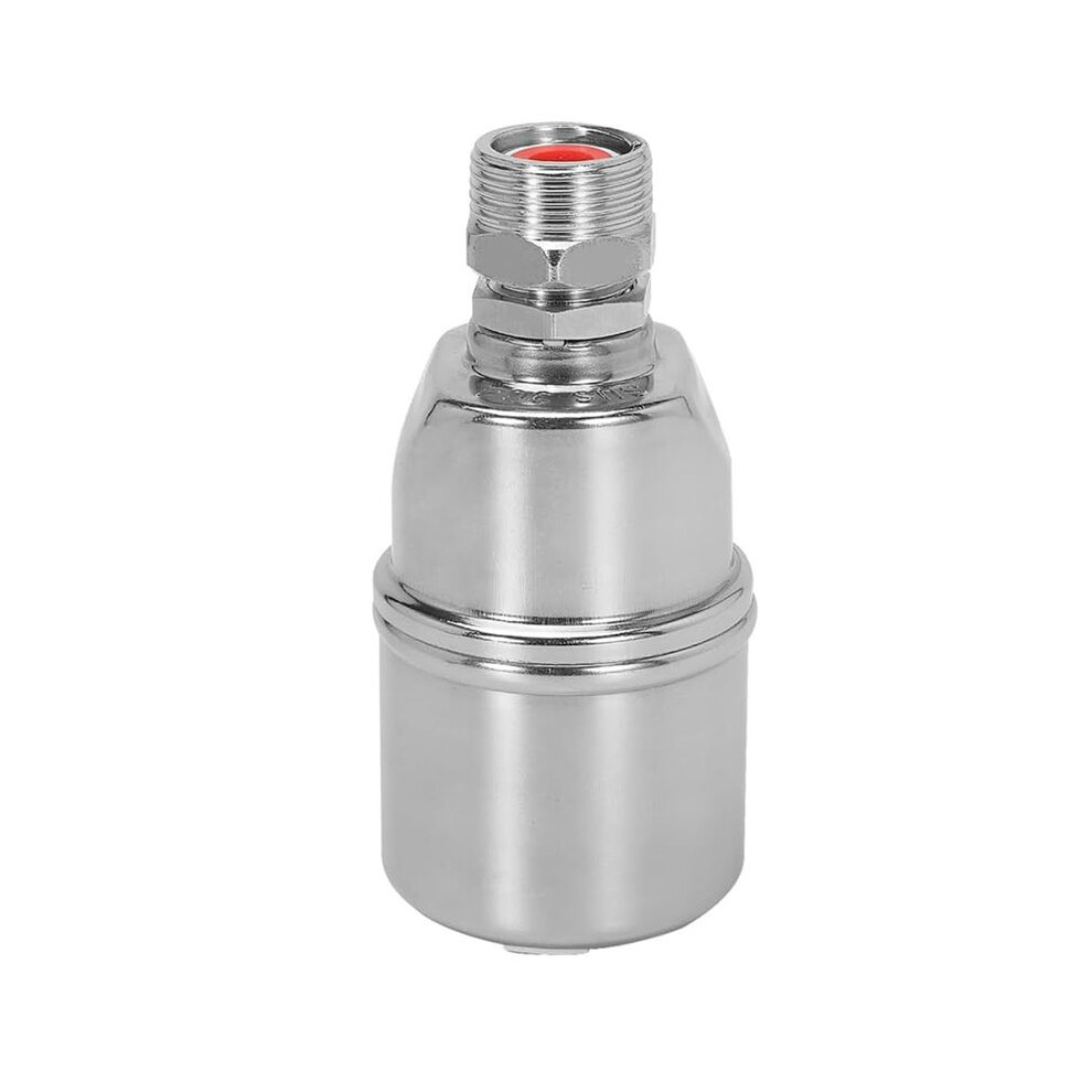 3/4Inch Top Water Inlet Floating Valve, Fully Automatic Water Level Control Float Valve, Float Valve 6031437260174