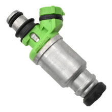 Novo Injetor de CombustíVel 23250-16170 23209-16170 para Carina e 4AFE 7AFE