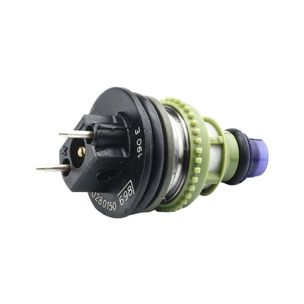 New Fuel Injector 0280150698 For 19 / Clio Spi Tipo 1.6 Ie 6031404882156